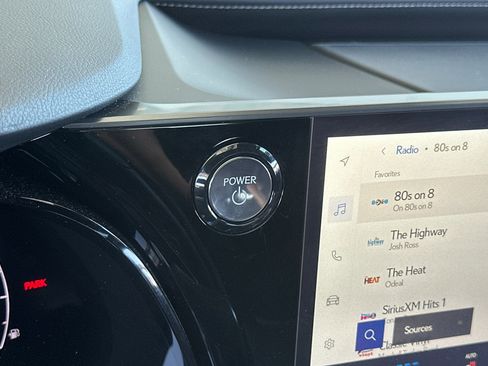 Used 2024 Lexus RX 350 image 22