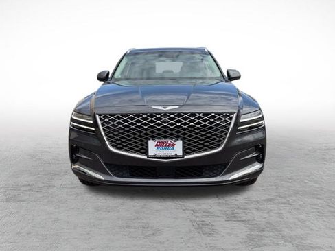 Used 2023 Genesis GV80 3.5T AWD/4WD image 2