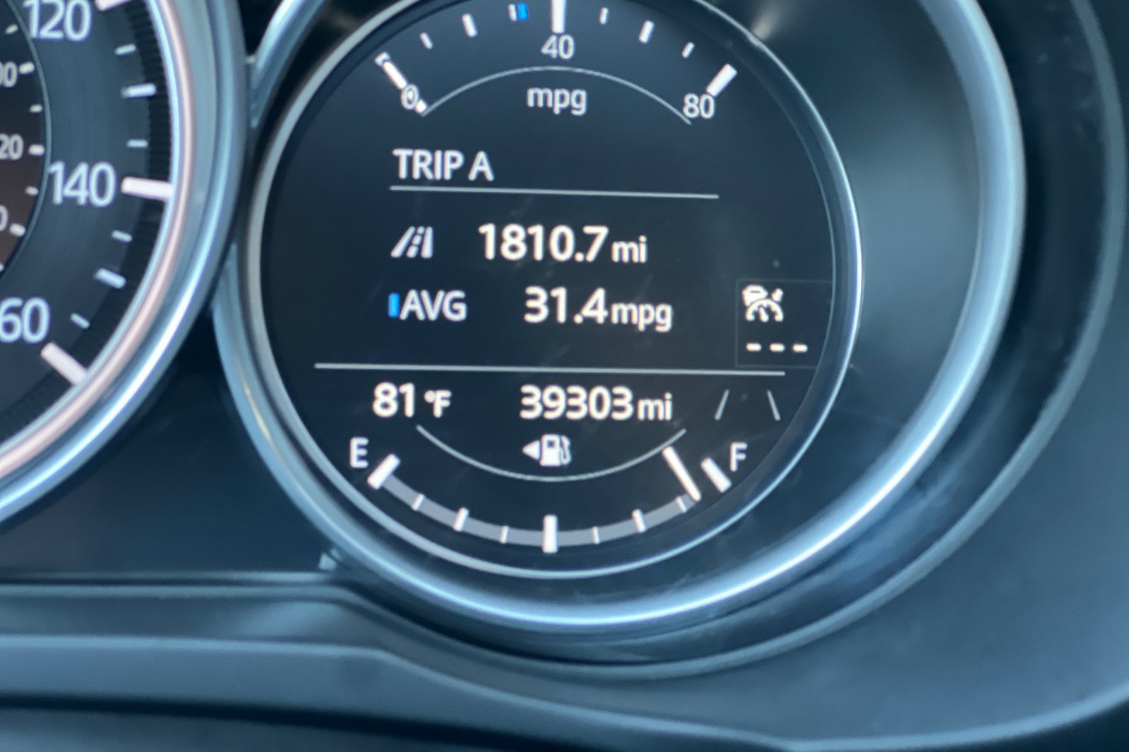 Used 2025 MAZDA CX-5 AWD 2.5 S w/ Preferred Package image 30