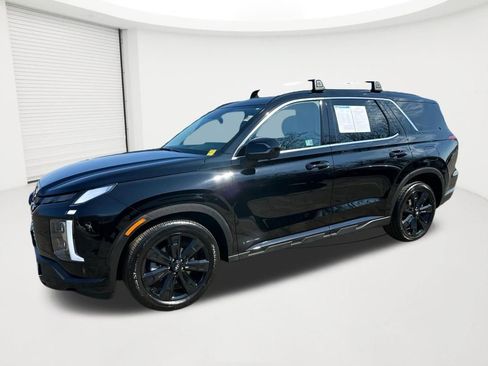 Used 2025 Hyundai Palisade XRT AWD/4WD image 1