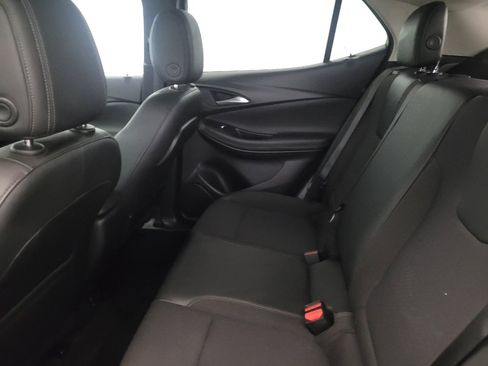 Used 2020 Buick Encore GX Preferred FWD image 18