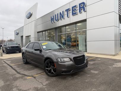 Used 2020 Chrysler 300 Touring w/ Sport Appearance Package