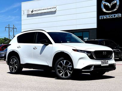 New 2026 MAZDA CX-5 Preferred