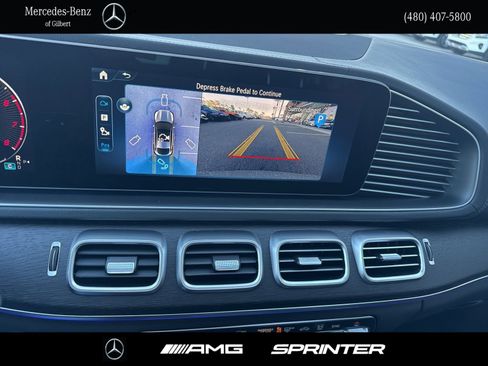 New 2026 Mercedes-Benz GLE 450 4MATIC Coupe image 28