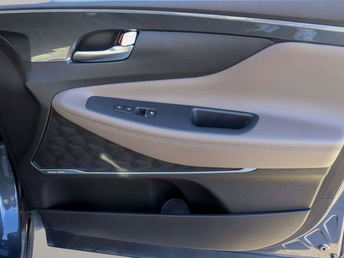 Used 2021 Hyundai Santa Fe Limited image 37