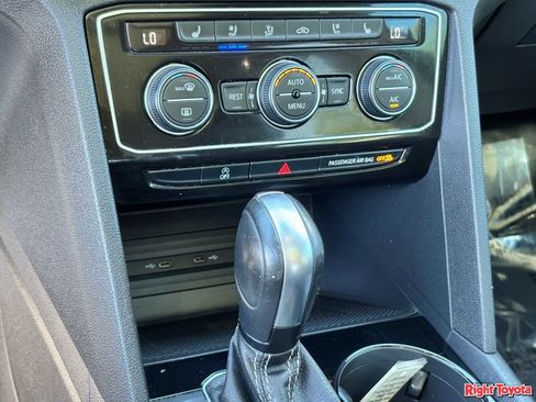 Used 2021 Volkswagen Atlas SEL Premium AWD/4WD image 28