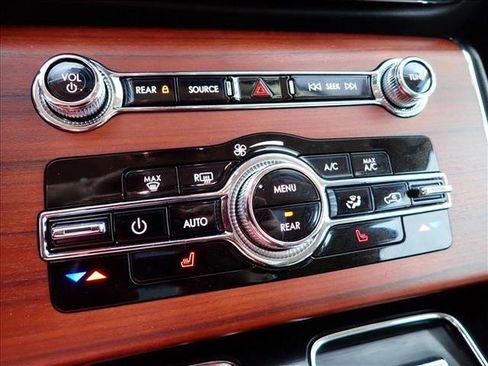 Used 2023 Lincoln Aviator Reserve image 22