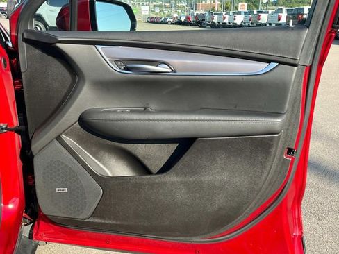 Used 2023 Cadillac XT5 Luxury image 26