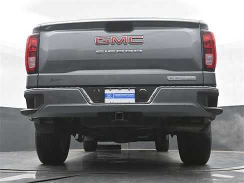 Used 2020 GMC Sierra 1500 Elevation w/ Elevation Value Package image 45