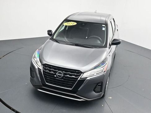 Used 2024 Nissan Kicks S FWD image 21