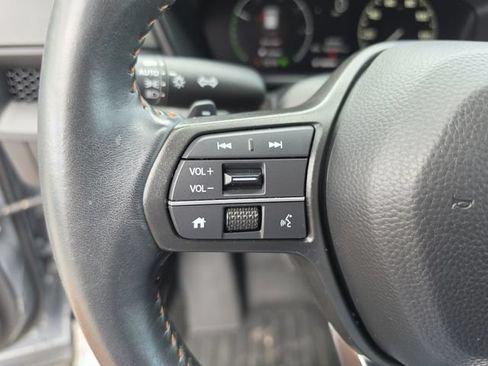 Used 2024 Honda CR-V Sport-L image 30
