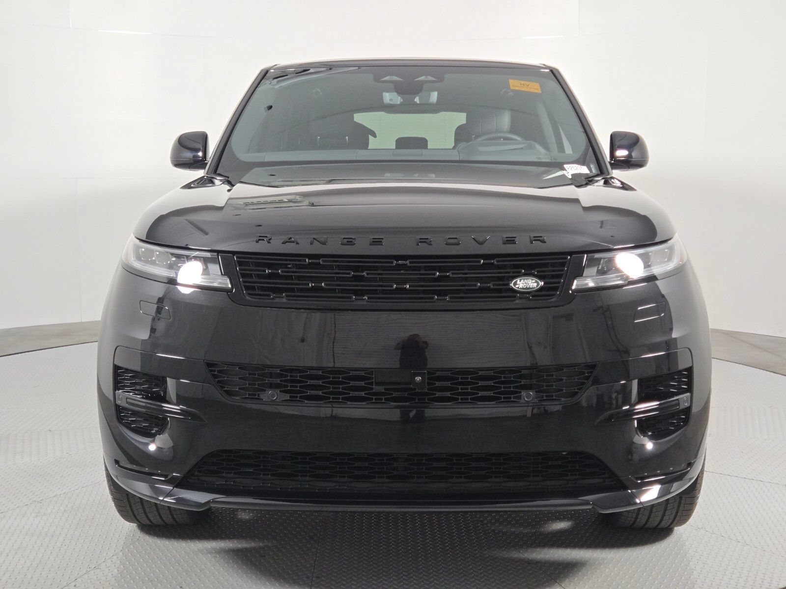 New 2026 Land Rover Range Rover Sport Dynamic SE AWD/4WD image 8