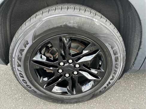 Used 2019 Chevrolet Blazer LT AWD/4WD image 22