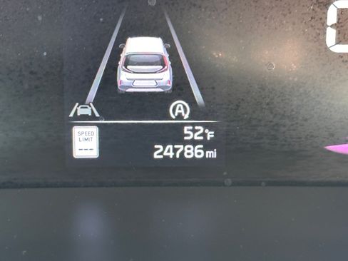 Certified 2025 Kia Soul LX w/ LX Technology Package image 9