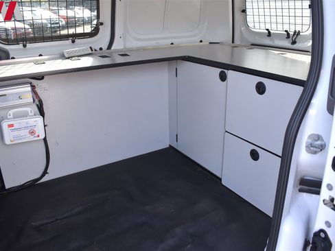 Used 2017 Chevrolet City Express LS w/ Appearance Package image 23