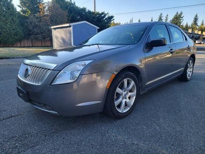 Used 2011 Mercury Milan Premier w/ 202A Rapid Spec Order Code