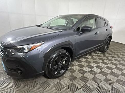 Used 2025 Subaru Crosstrek 2.0i w/ Convenience Package #1 AWD/4WD image 7