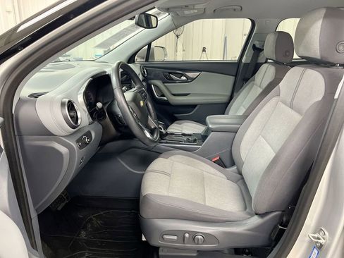 Used 2019 Chevrolet Blazer LT FWD image 18