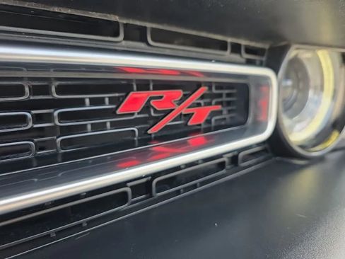 Used 2016 Dodge Challenger R/T Scat Pack image 10