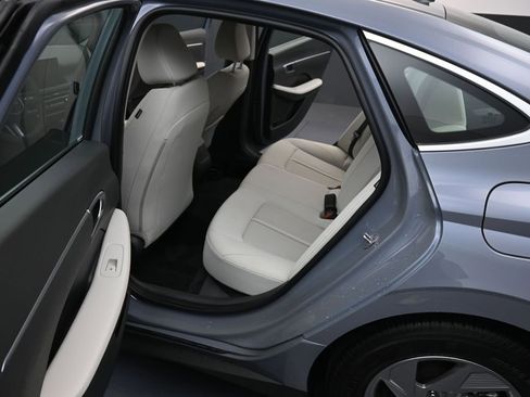 Certified 2026 Hyundai Sonata SE FWD image 11