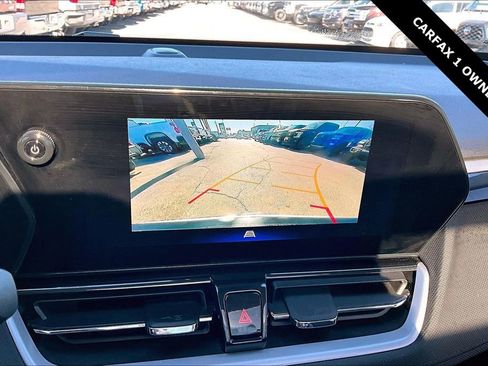 Used 2024 Chevrolet TrailBlazer LT w/ Convenience Package image 14