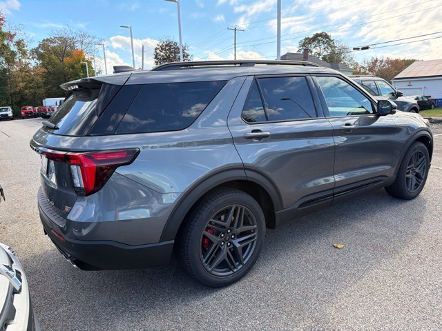 New 2027 Ford Explorer ST w/ Sun And Sound Package AWD/4WD image 3