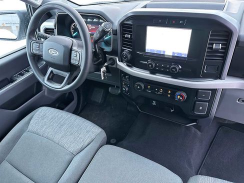 Used 2023 Ford F150 XLT w/ Trailer Tow Package image 11