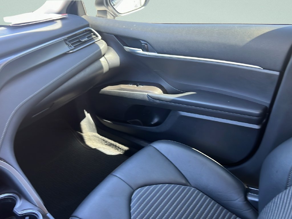 Used 2023 Toyota Camry SE FWD image 20