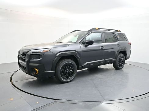 New 2026 Subaru Outback Wilderness image 1