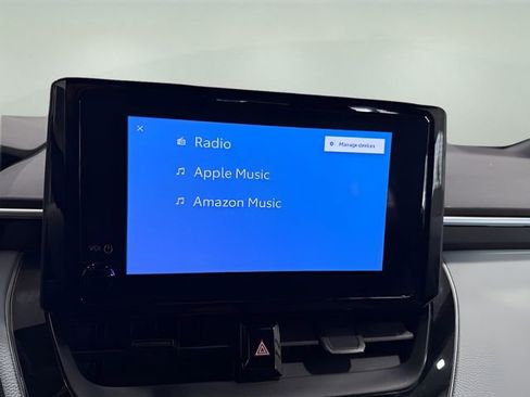 Used 2023 Toyota Corolla SE image 19