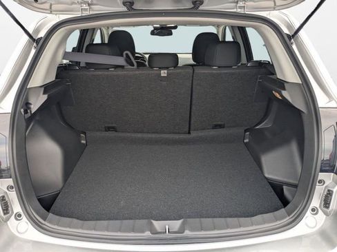 New 2026 Mitsubishi Outlander Sport ES image 11