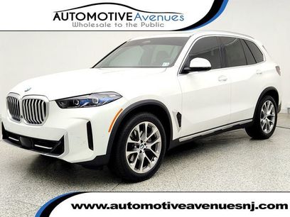 Used 2026 BMW X5 xDrive40i w/ Premium Package