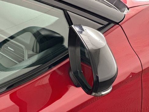 Used 2024 Toyota Camry XSE w/ Navigation Package image 10