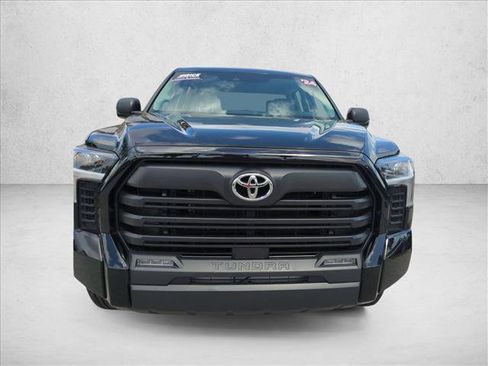 Used 2024 Toyota Tundra SR5 AWD/4WD image 2