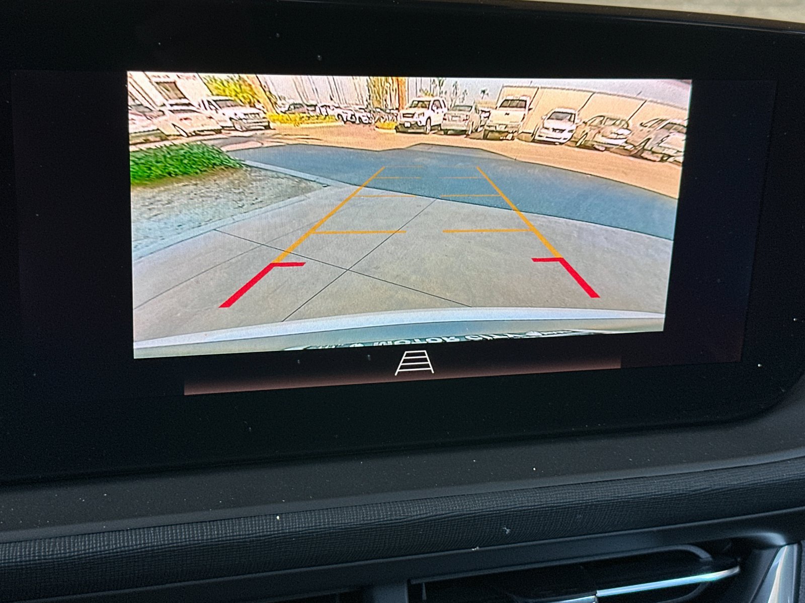 New 2026 Buick Envista Sport Touring w/ Convenience I Package FWD image 19