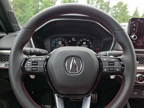 Used 2026 Acura Integra A-Spec FWD image 20