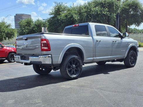 Used 2022 RAM 2500 Laramie AWD/4WD image 6