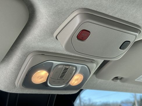 New 2026 RAM ProMaster 3500 w/ Premium Convenience Group image 14