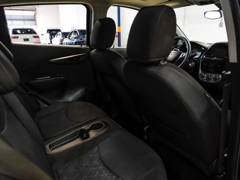 Used 2022 Chevrolet Spark LT FWD image 35