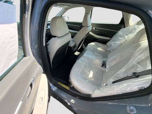 New 2026 Hyundai Sonata Blue image 21