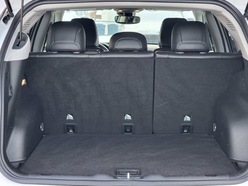 Certified 2022 Jeep Compass Latitude w/ Convenience Group image 22