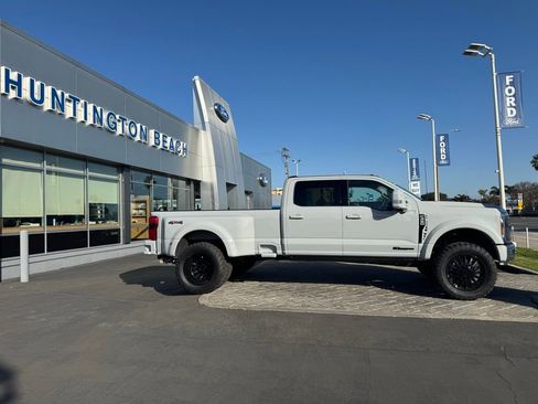 Used 2026 Ford F450 Lariat AWD/4WD image 3