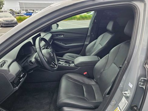 Used 2025 Honda Accord Sport image 20