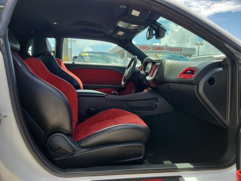 Used 2019 Dodge Challenger R/T w/ Plus Package RWD image 5