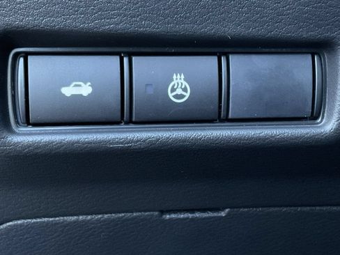 New 2026 Nissan Sentra SV w/ SV Convenience Package FWD image 25