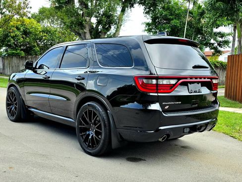 Used 2019 Dodge Durango R/T AWD/4WD image 14