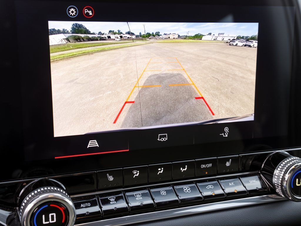 Used 2026 GMC Canyon Elevation w/ Convenience Package RWD image 24