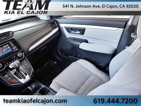 Used 2018 Honda CR-V LX image 21