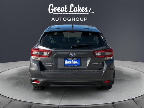 Used 2020 Subaru Impreza 2.0i image 4