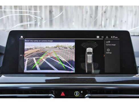 Used 2023 BMW X3 sDrive30i w/ Convenience Package RWD image 29